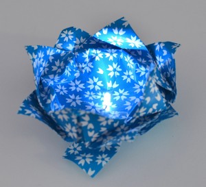 ledorigami
