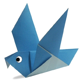 origami