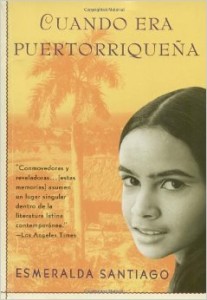 Cuando era puertoriquena