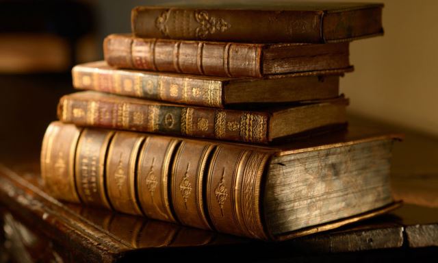 Rare and Special Book Sale! @ First Presbyterian Church | San Rafael | California | United States