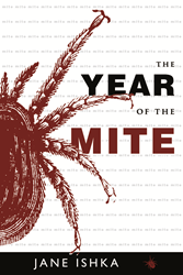 Year of the Mite book cover