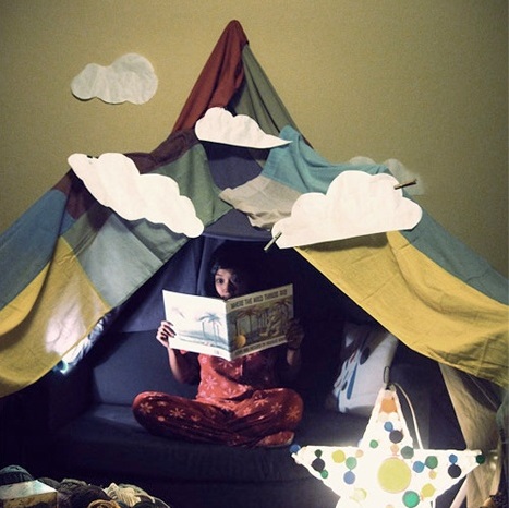 Bilingual Family Storytime @ San Rafael Public Library - Meeting Room