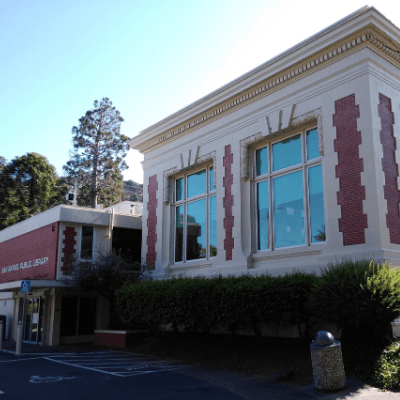 Monday Night Reading/Discussion Group @ Library Meeting Room | San Rafael | California | United States