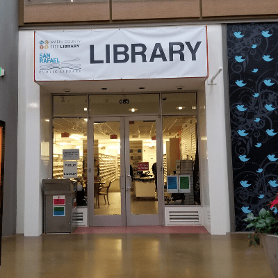 CLOSED: Northgate Library