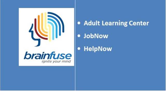 San Rafael Public Library - brainfuse slide2