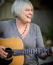 Sing and Dance with Ms. Kitty @ Pickleweed Library | San Rafael | California | United States