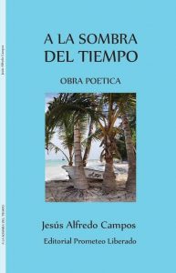 Author Talk with Jesus Campos @ Pickleweed Library | San Rafael | California | United States