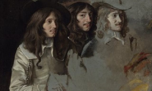 San Rafael Public Library lenain