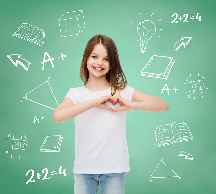 Math Club @ San Rafael Public Library | San Rafael | California | United States