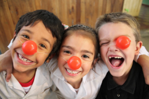 Circus of Smiles @ Pickleweed Library | Graniteville | South Carolina | United States