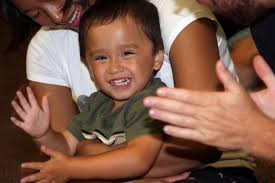 Canceled - Family Storytime / Lectura de Cuentos Para Toda La Familia @ Pickleweed Library | San Rafael | California | United States