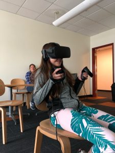 CLUB VR+ @ Pickleweed Library | San Rafael | California | United States