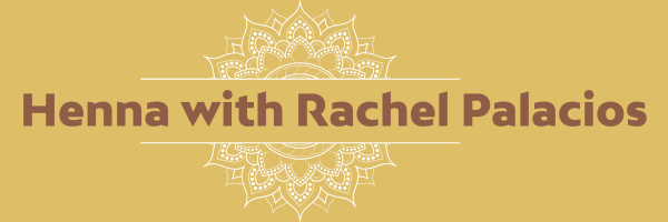 Henna with Rachel Palacios @ Pickleweed Library