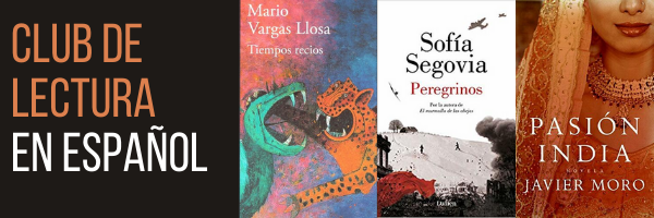 Club de Lectura