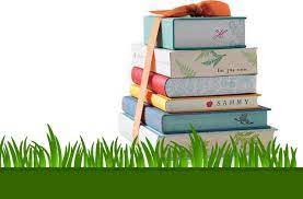Summer Book Sale on the Library Lawn @ San Rafael Public Library Lawn