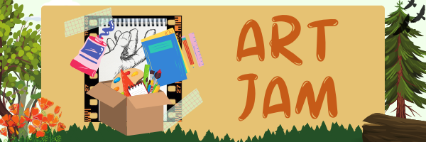 Art Jam