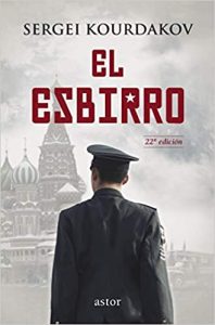 El esbirro por Sergei Kourdakov