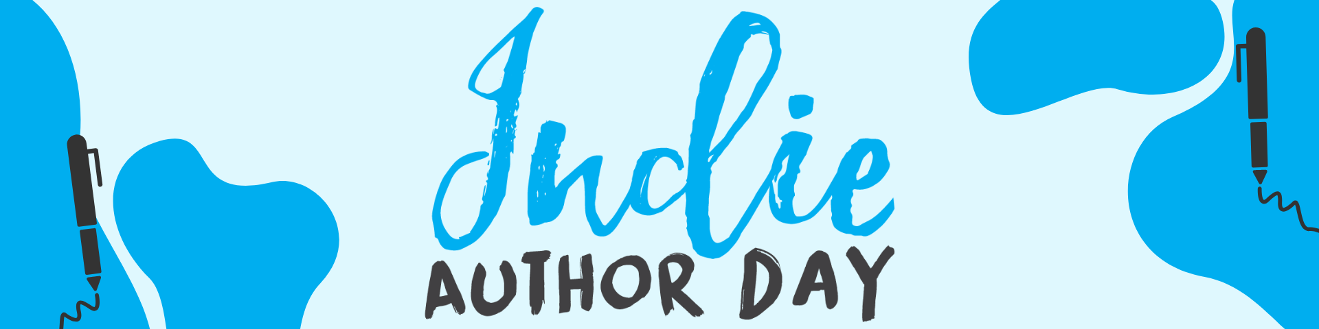 Indie Author Day