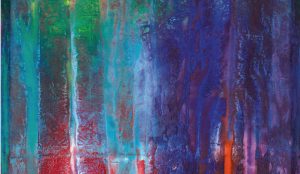First Wednesday Art Talk - Abstract Expressionism: American Art at Mid-Century