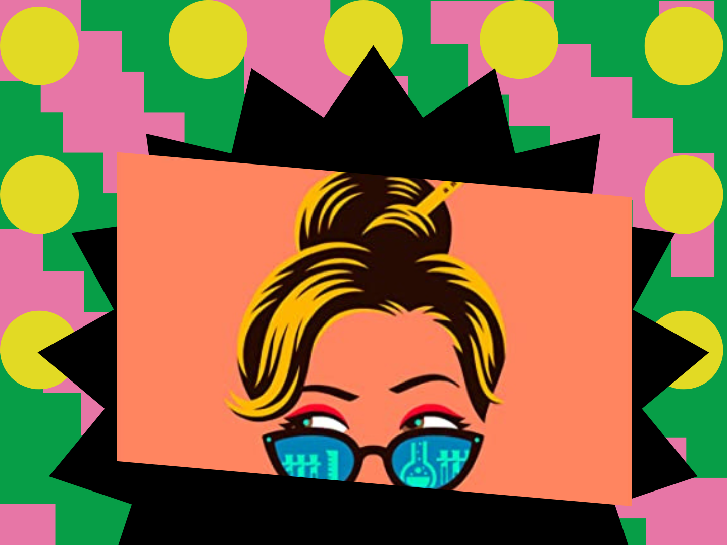 Lessons in Chemistry