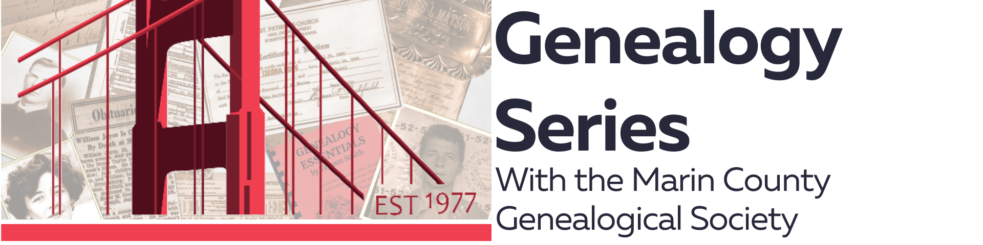Genealogy Series: DNA Testing: Ancestry.com @ Downtown Library