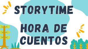 Northgate Storytime @ Northgate Library