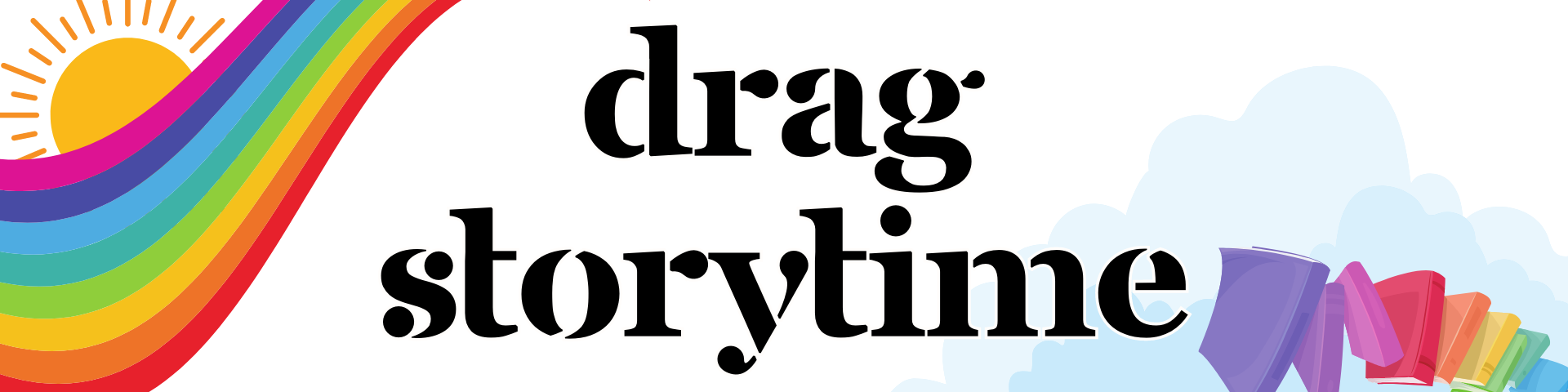 Drag Storytime
