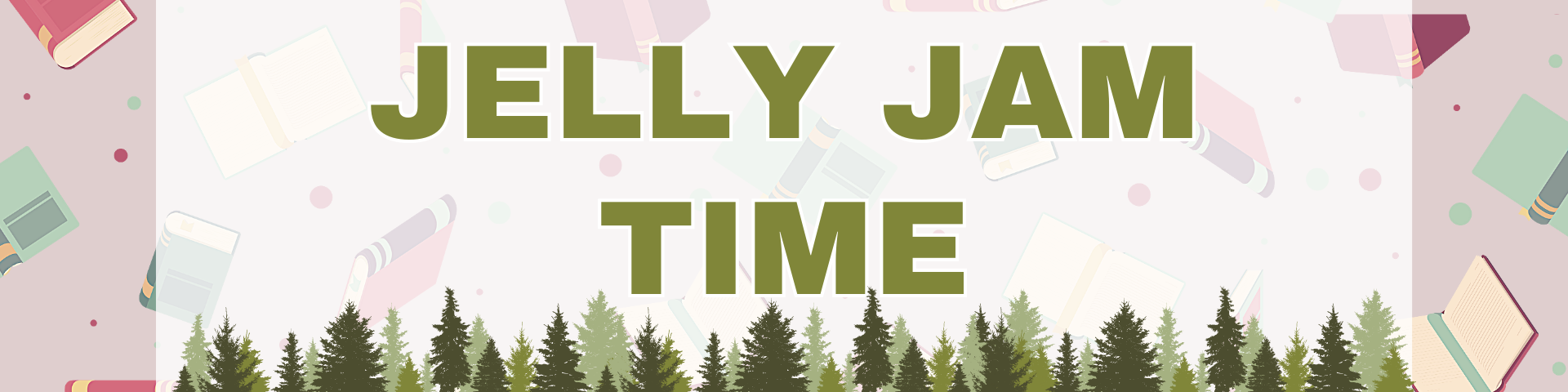 Jelly Jam Time 