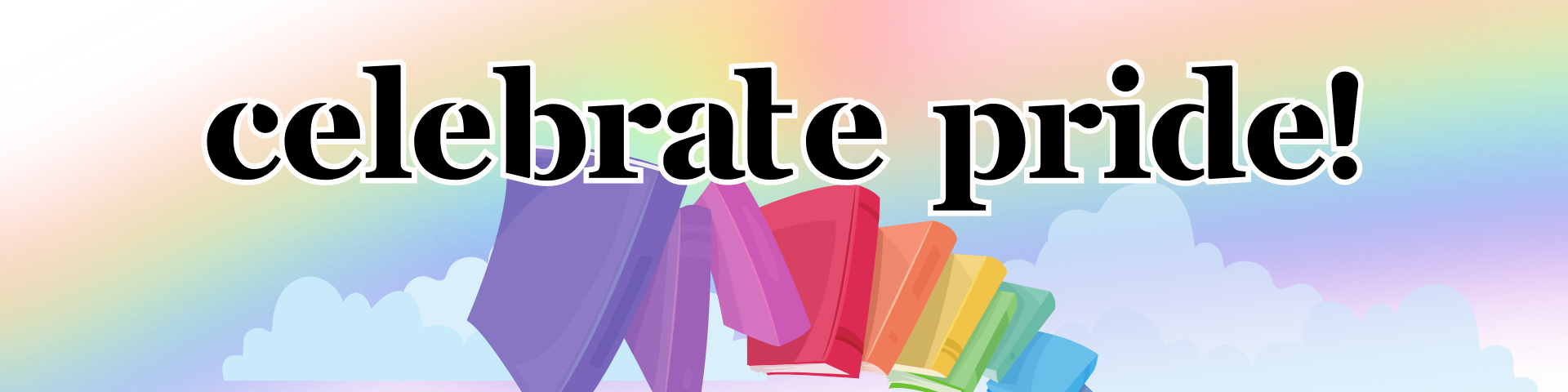 Celebrate Pride!