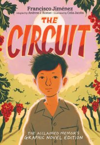 The Circuit: The Graphic Novel