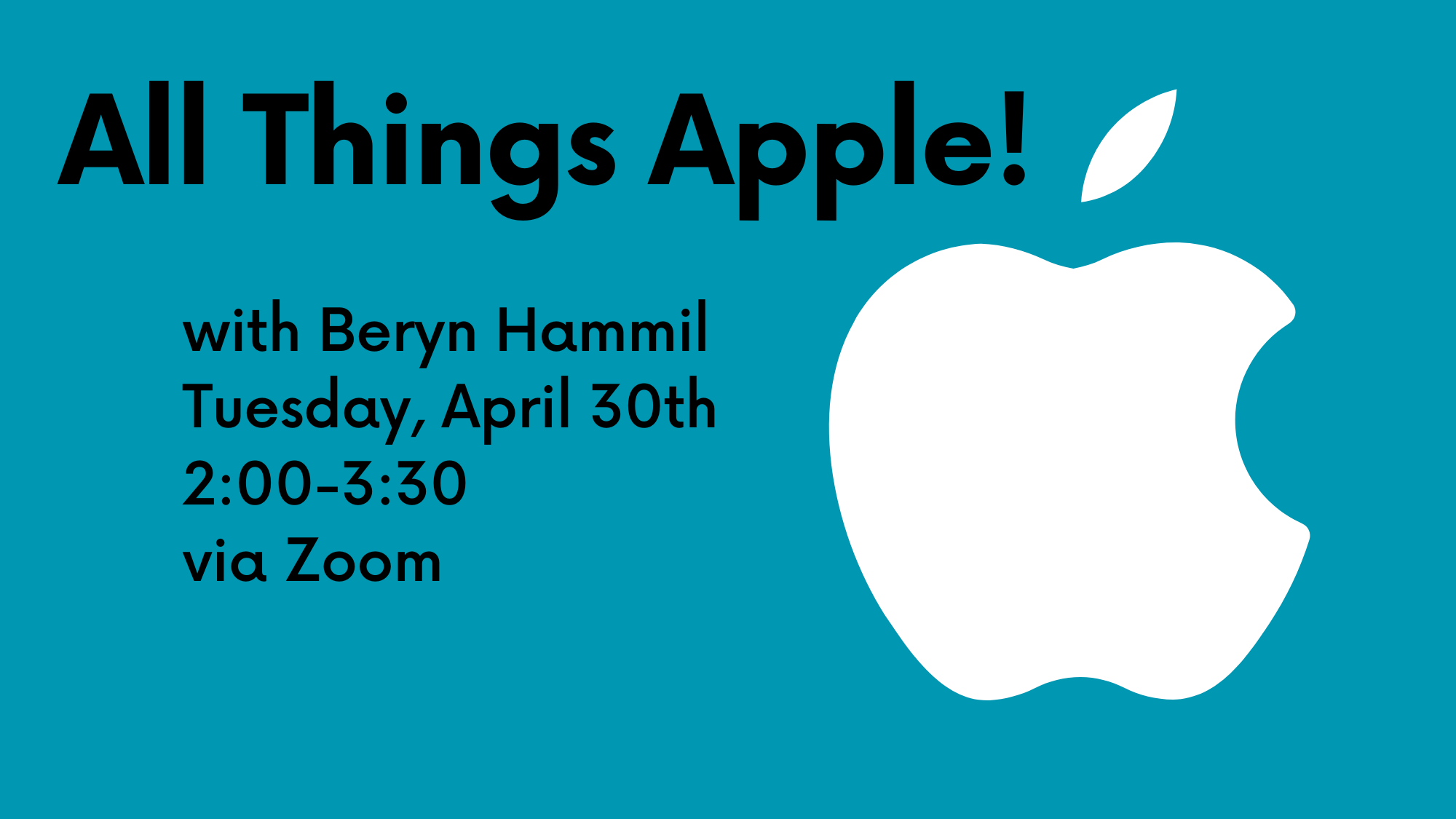 San Rafael Public Library Adult Carousel 3