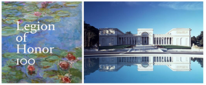 First Wednesday Art Talk - Legion of Honor Turns 100 @ San Rafael City Hall Council Chambers