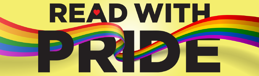 Read with Pride Festival 2025 @ Sunday Marin Farmer's Market Marin County Civic Center