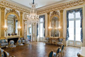 First Wednesday Art Talk: The Salon Doré @ City Hall Council Chambers