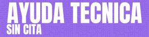 Ayuda técnica
