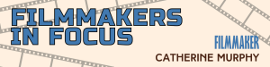 Filmmakers in Focus: My First Calling @ City Hall Council Chambers