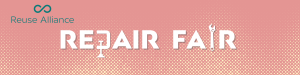 Repair Fair / Feria de Reparaciones
