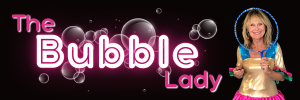 The Bubble Lady