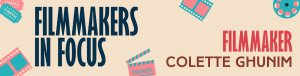 Filmmakers in Focus: Traces of Home @ Downtown Library