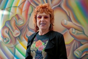 First Wednesday Art Talk - Activist Artists: The Social Practice of Art @ City Hall Council Chambers