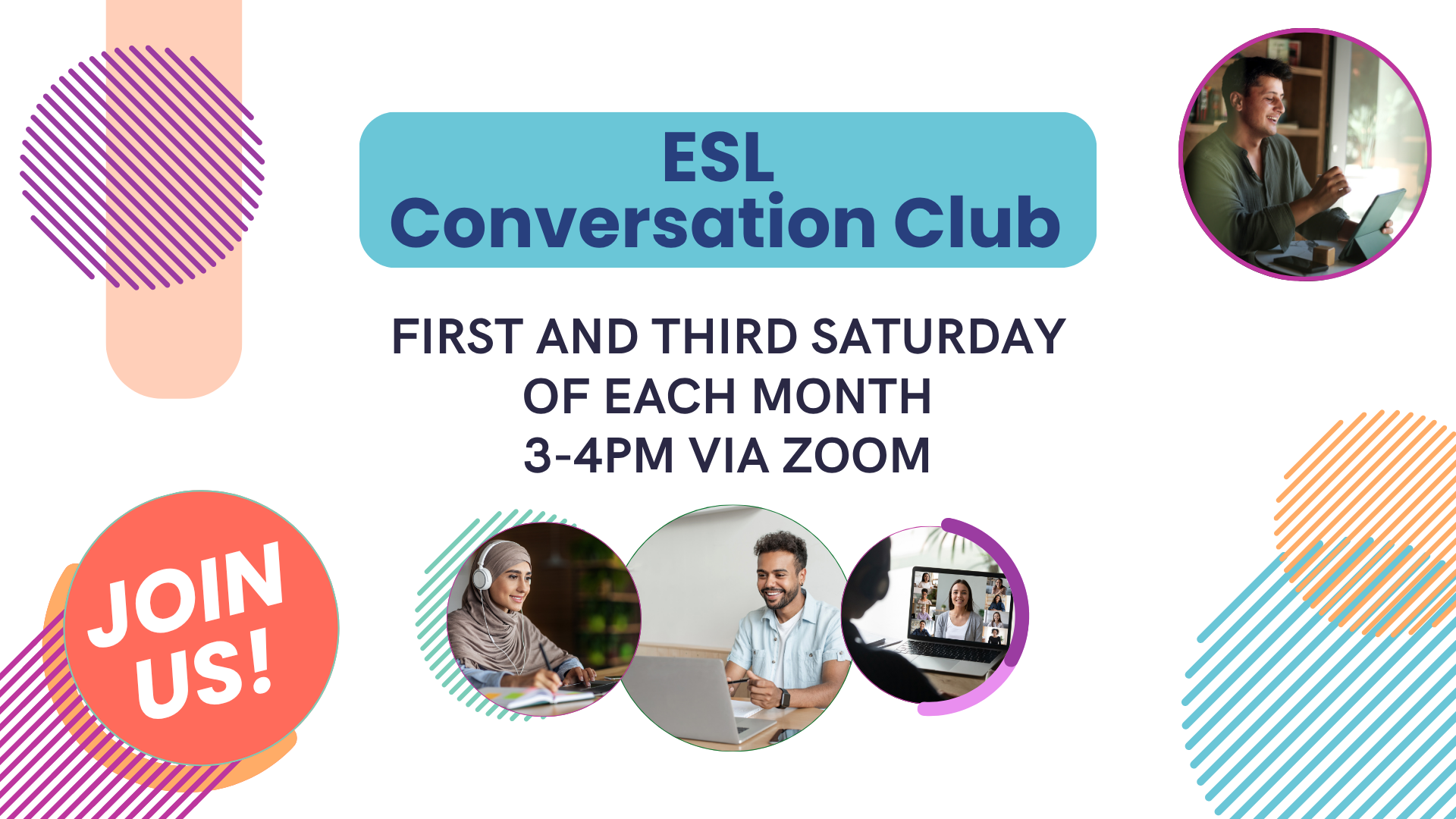 ESL Club