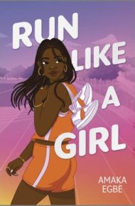 Run Like a Girl - 