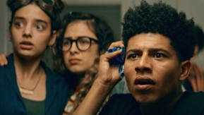 Teens Film Screening and Discussion @ San Rafael Library Carnegie Room