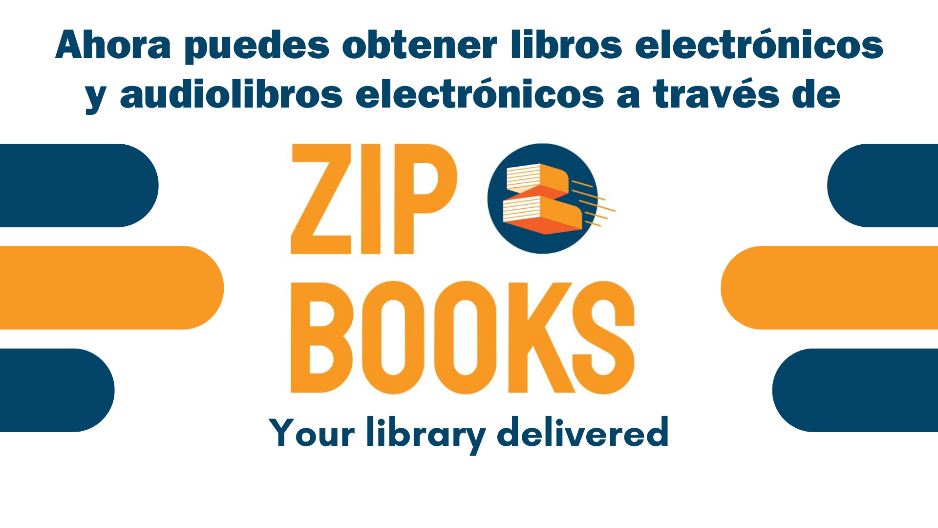 Zip Books