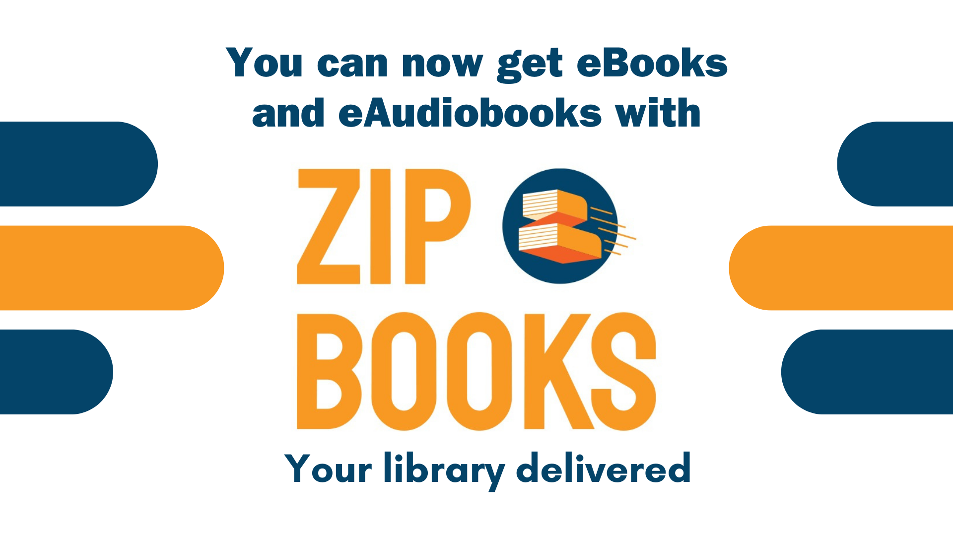 ZipBooks Expanded