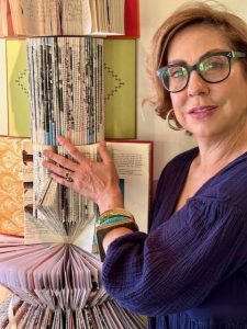Bookagami Workshop with Adrienne Biggs @ San Rafael Library Program Room