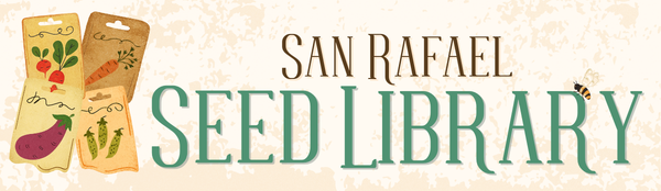 San Rafael Seed Library