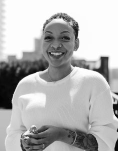 Film Screening: Black Feminist @ Downtown Library Carnegie Room