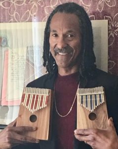 Kalimba King: Carl Winters and the African Roots of Jazz @ Downtown Library Carnegie Room