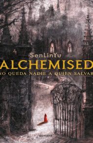 Alchemised - SenLinYu